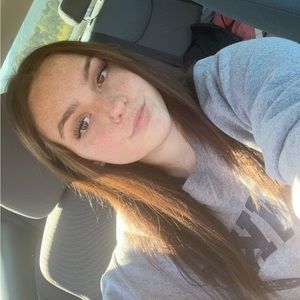 Meet your Posher, Gracen